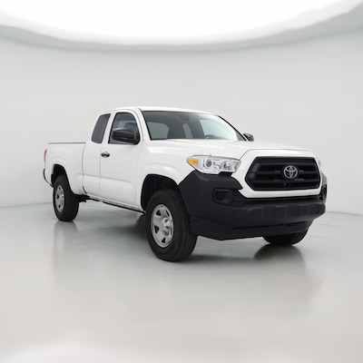 Recommended categories heading image of the selected vehicle