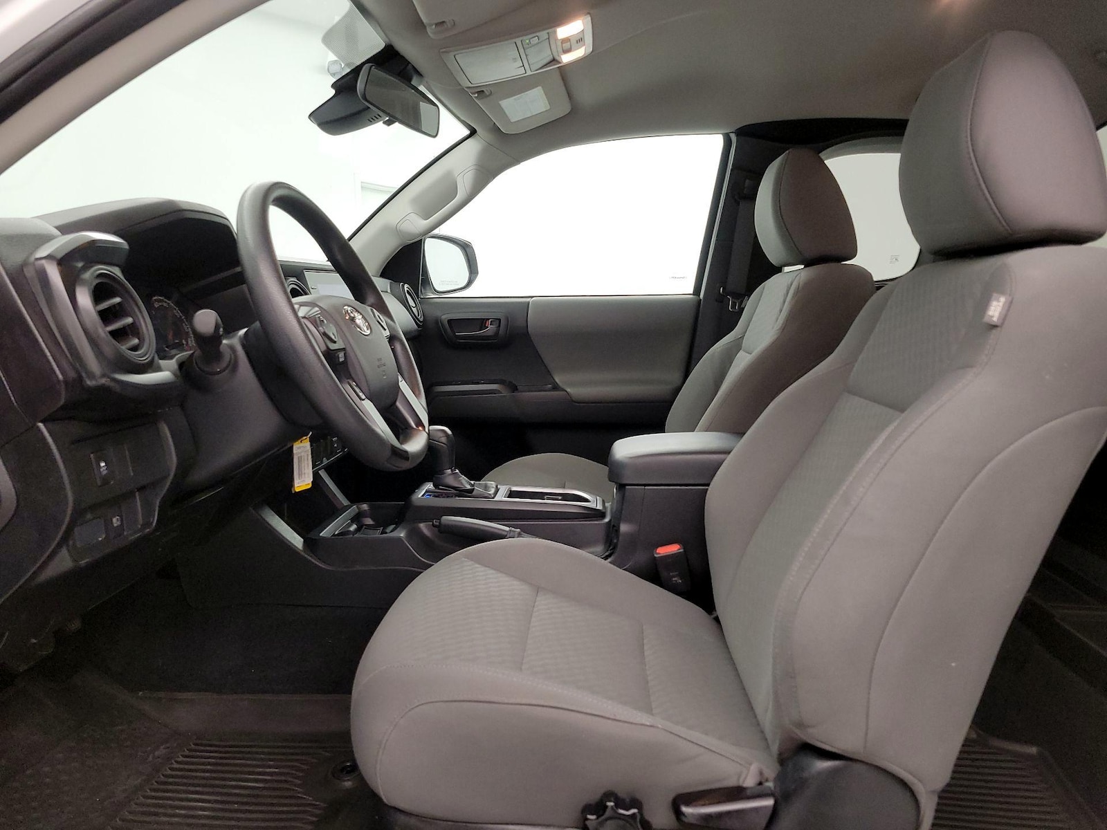 Side Airbags