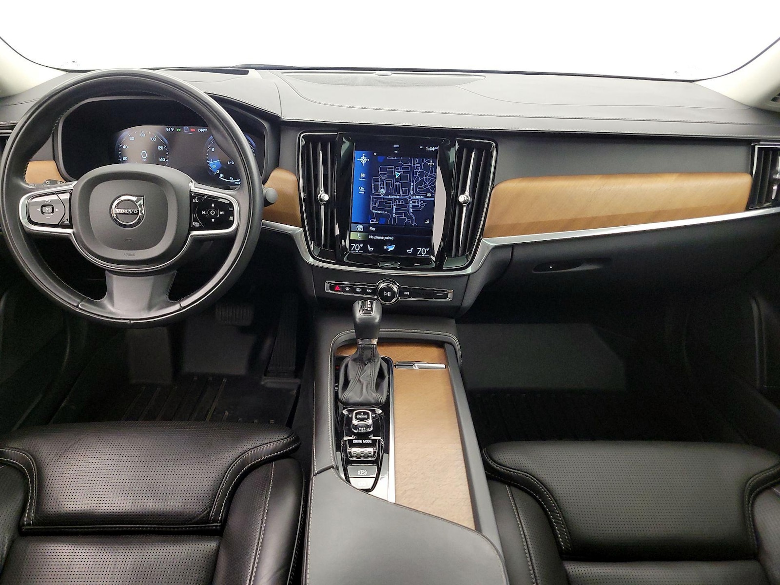 Apple CarPlay®