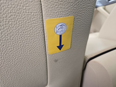 Condition detail
