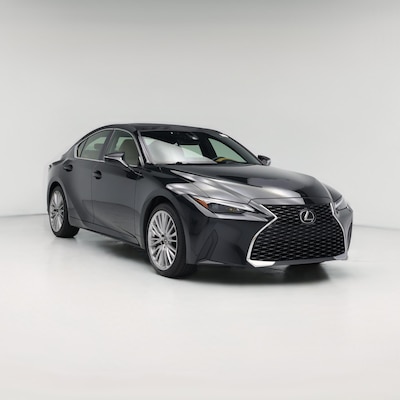 2023 Lexus IS 300