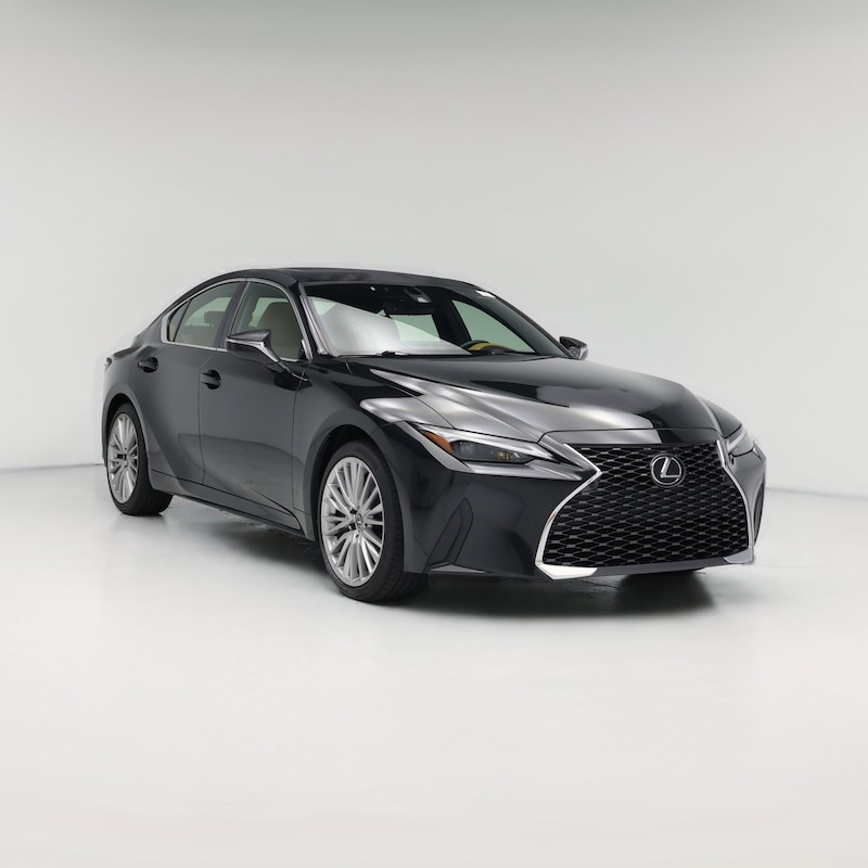 2023 Lexus IS 300