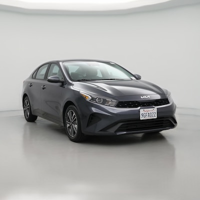 Recommended categories heading image of the selected vehicle