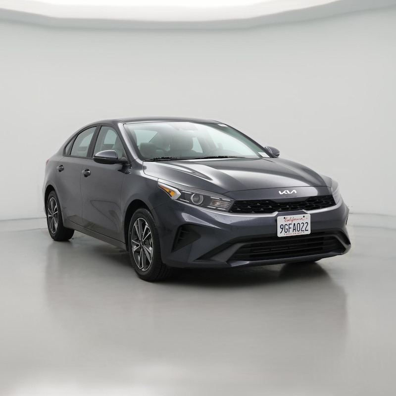 2023 Kia Forte LX