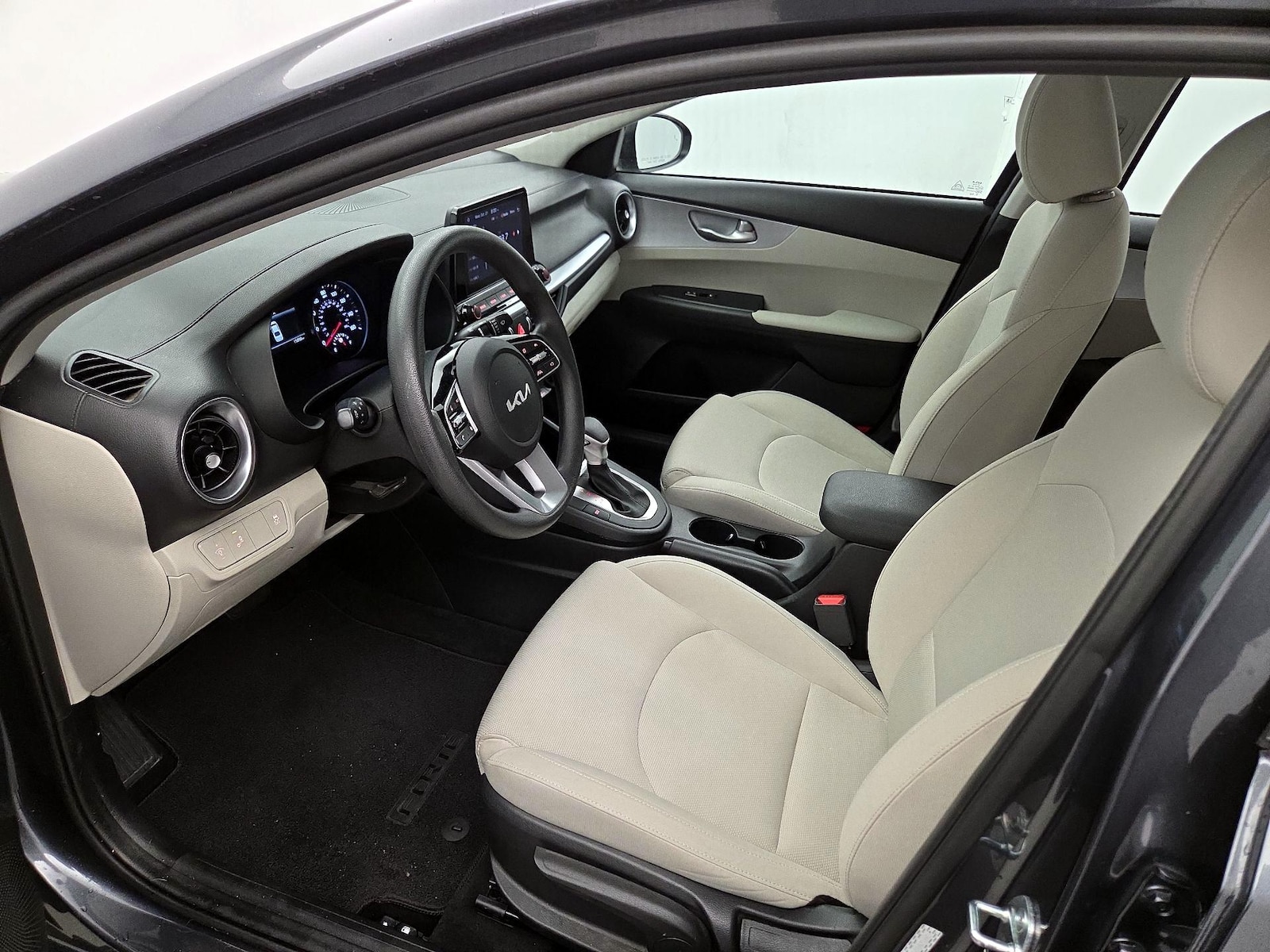 Side Airbags
