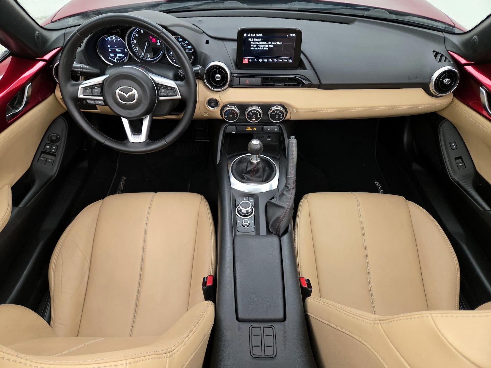 Navigation System