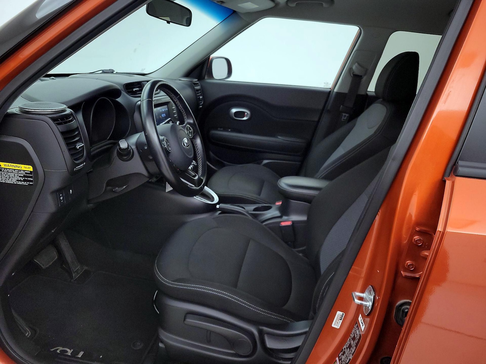 Side Airbags
