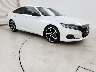 Recommended categories heading image of the selected vehicle
