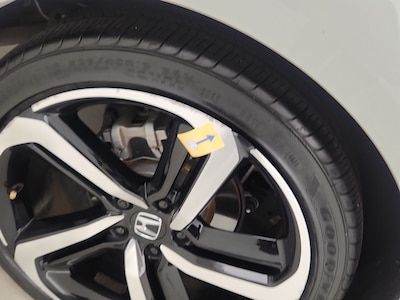Condition detail