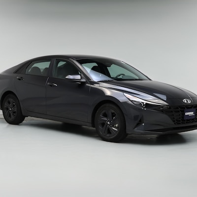 Vehicle exterior view