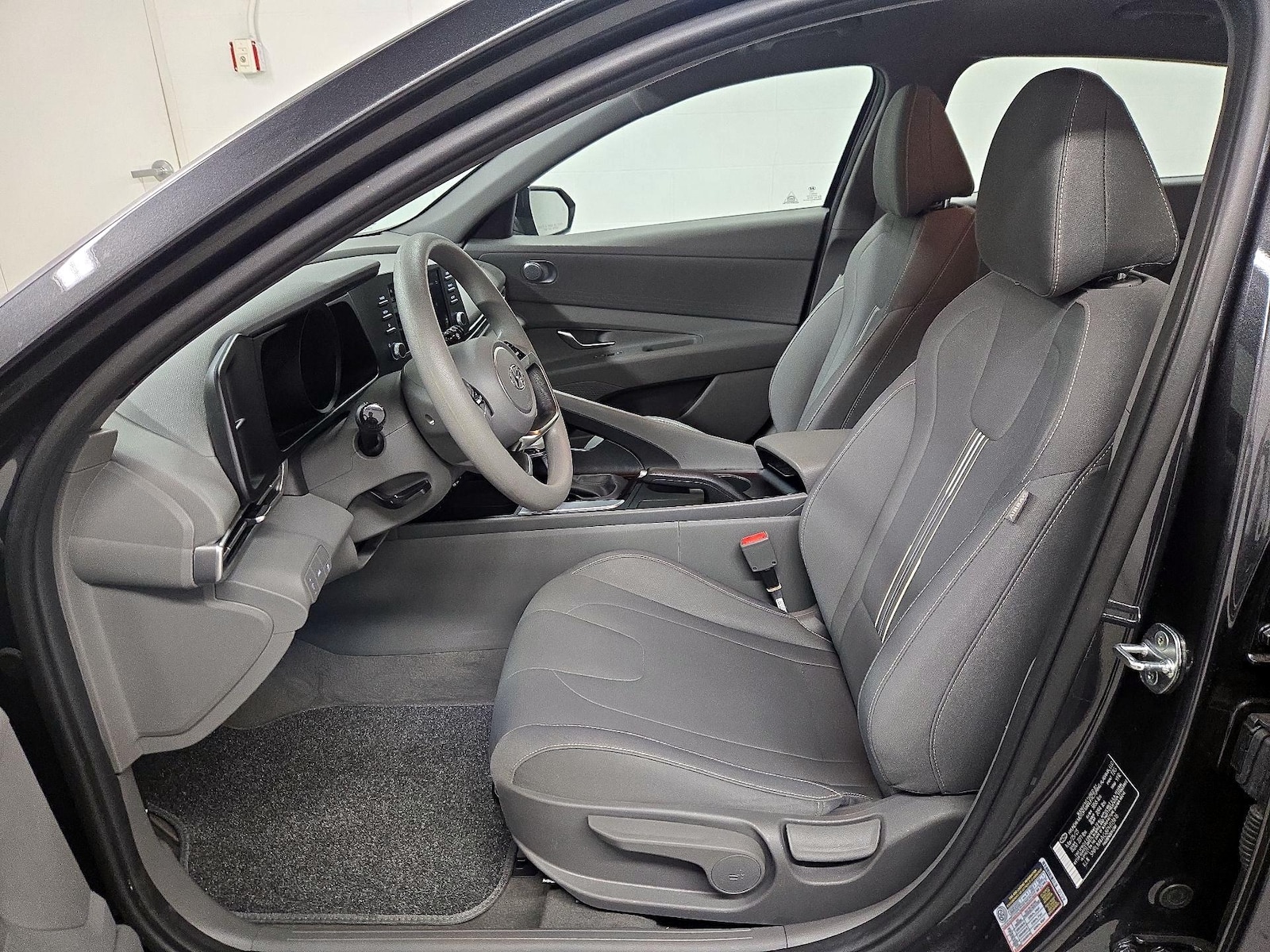 Side Airbags