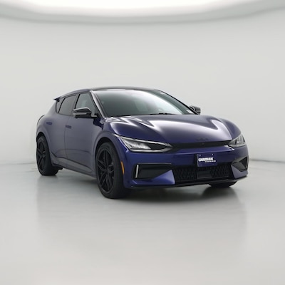 2024 Kia EV6 GT