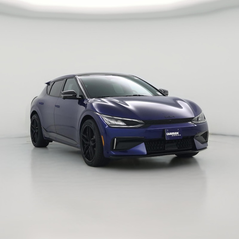 2024 Kia EV6 GT
