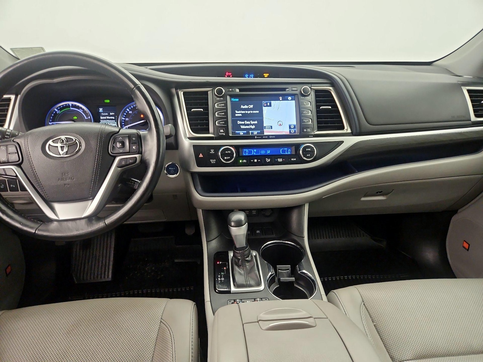 Navigation System