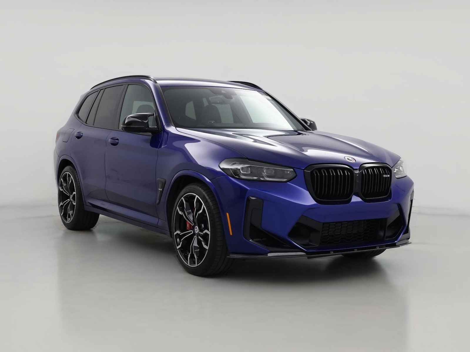 2023 BMW X3 M