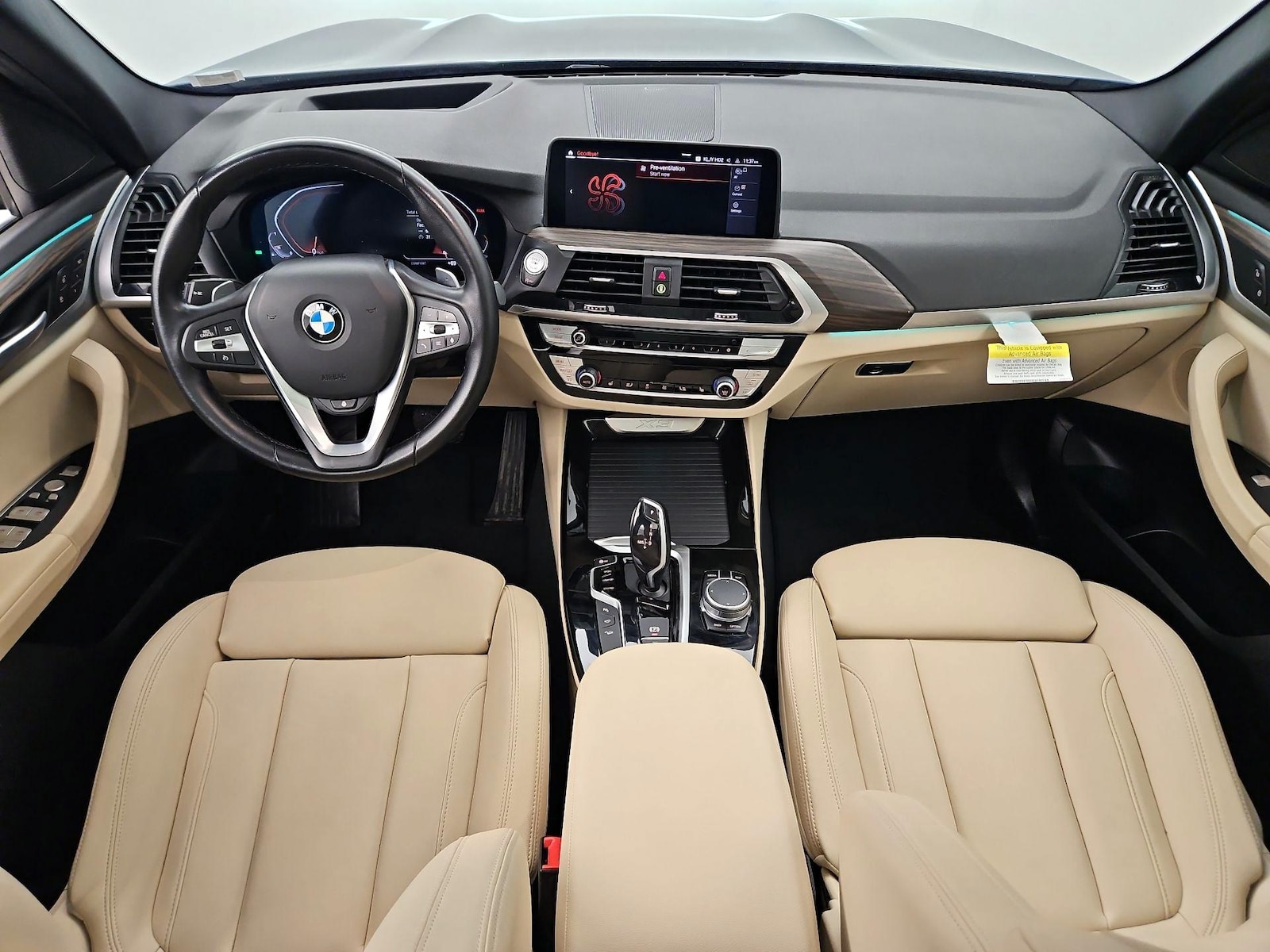 Apple CarPlay®