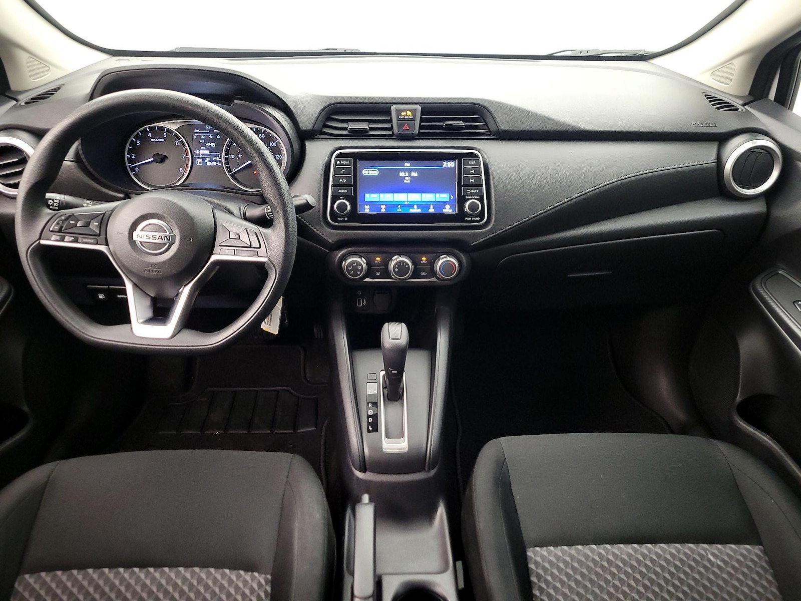 Rear View Camera