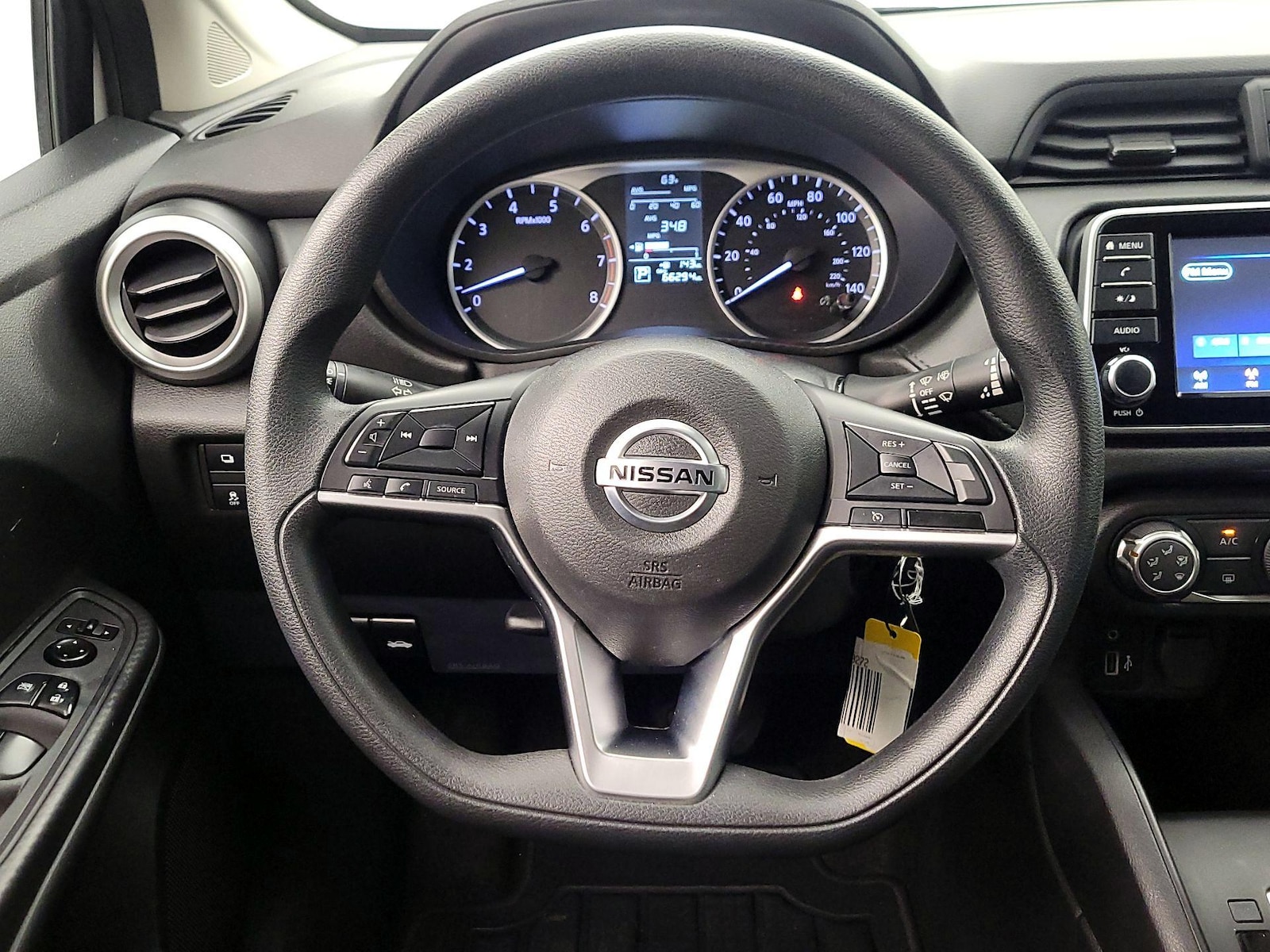 Lane Departure Warning