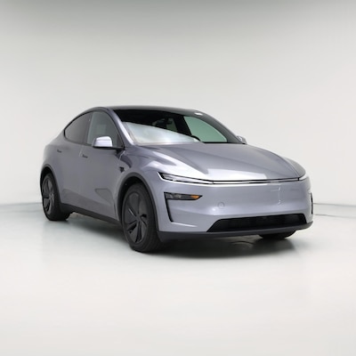 2026 Tesla Model Y Premium