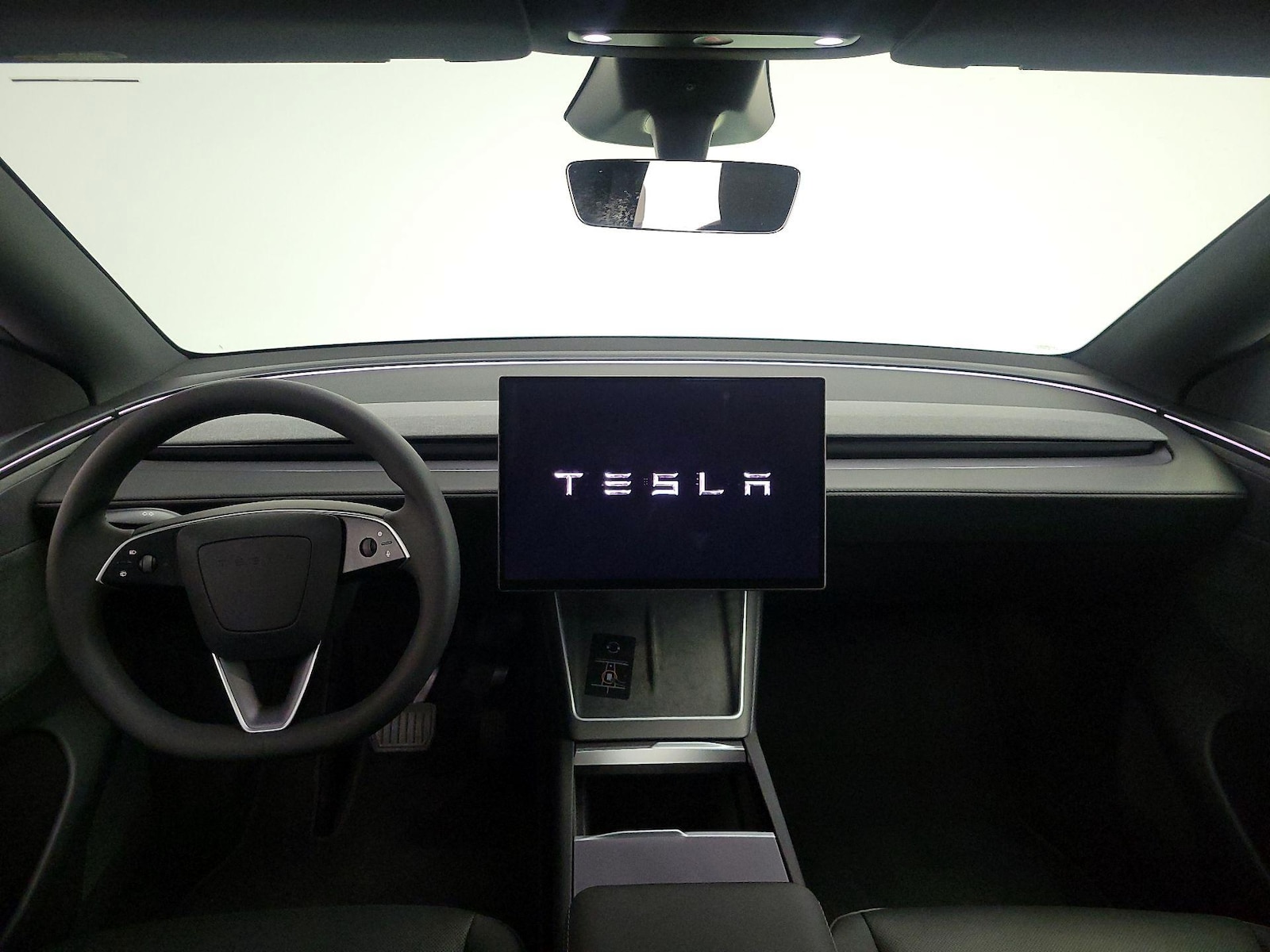 Navigation System
