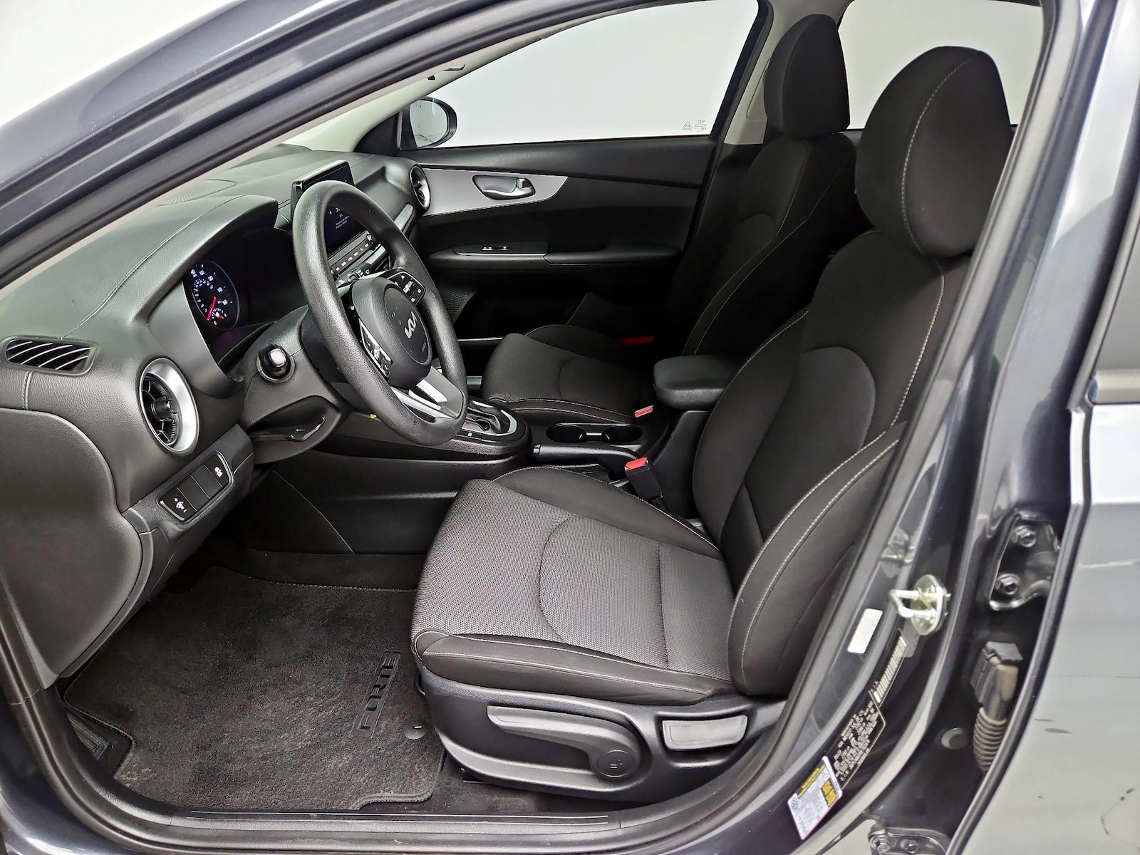 Side Airbags