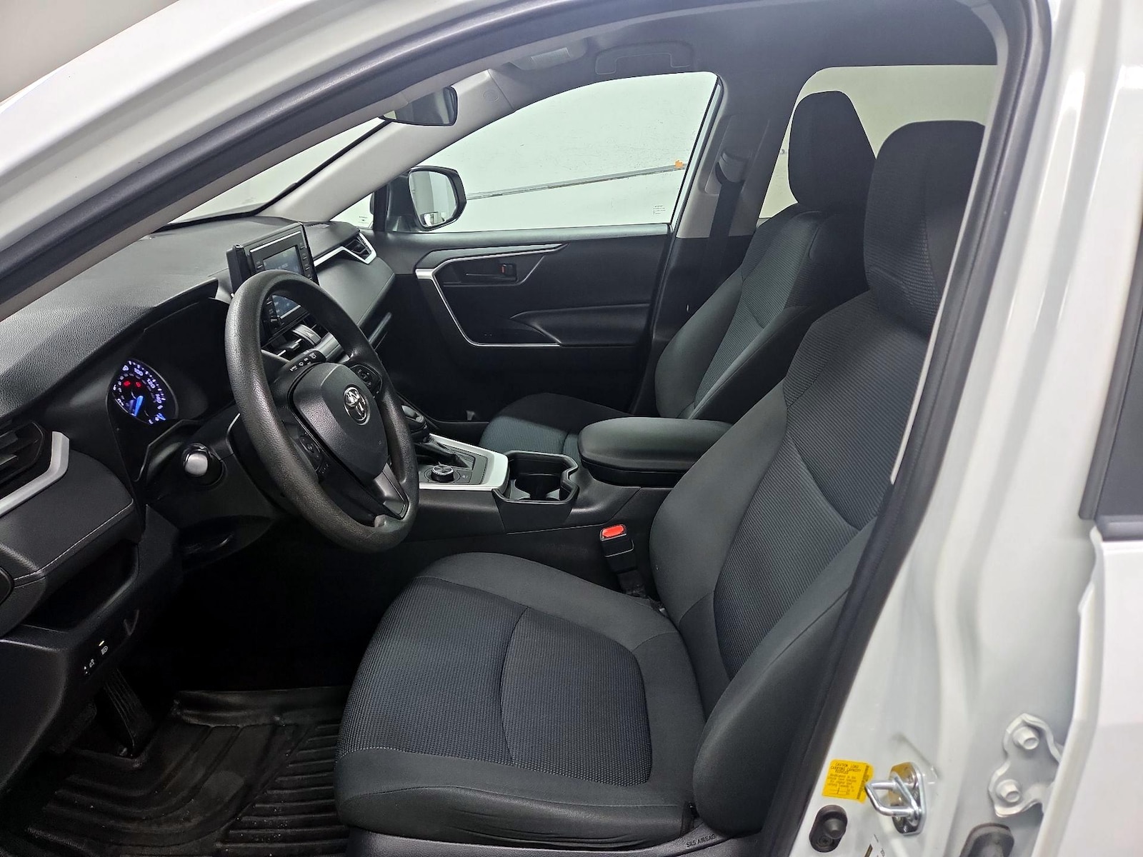 Side Airbags