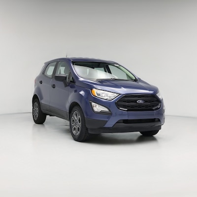 Recommended categories heading image of the selected vehicle
