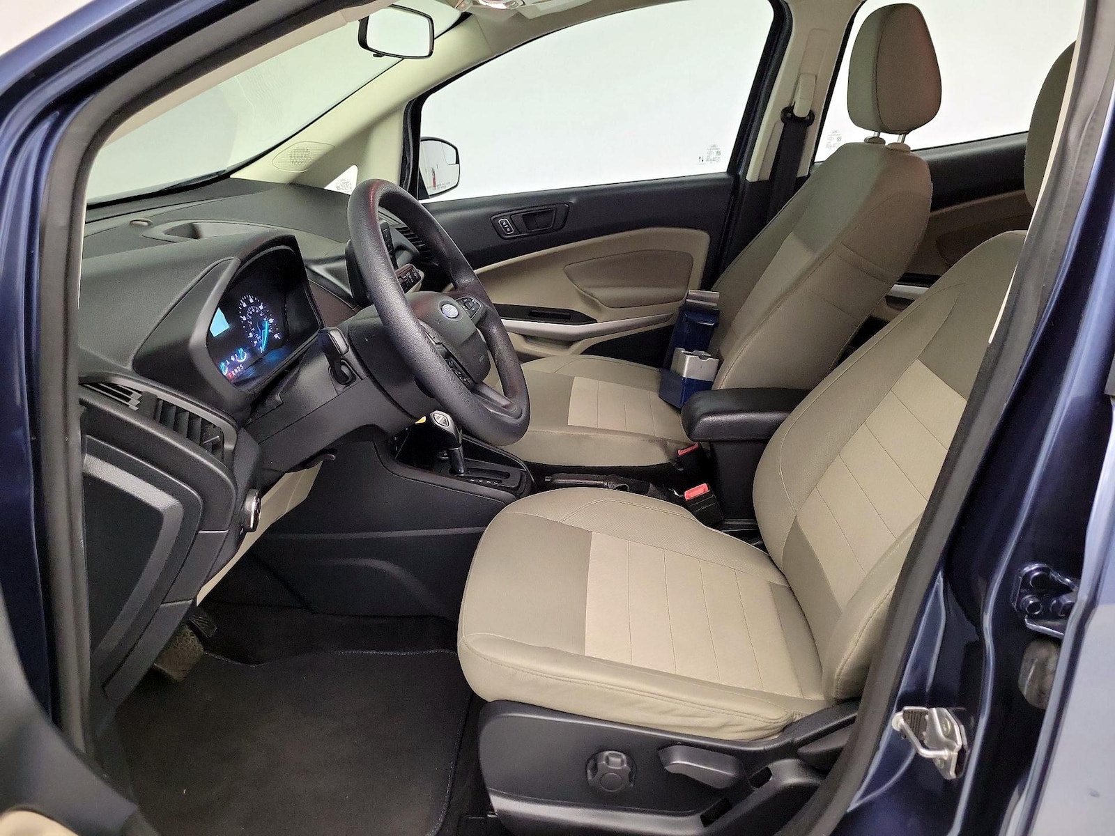 Side Airbags