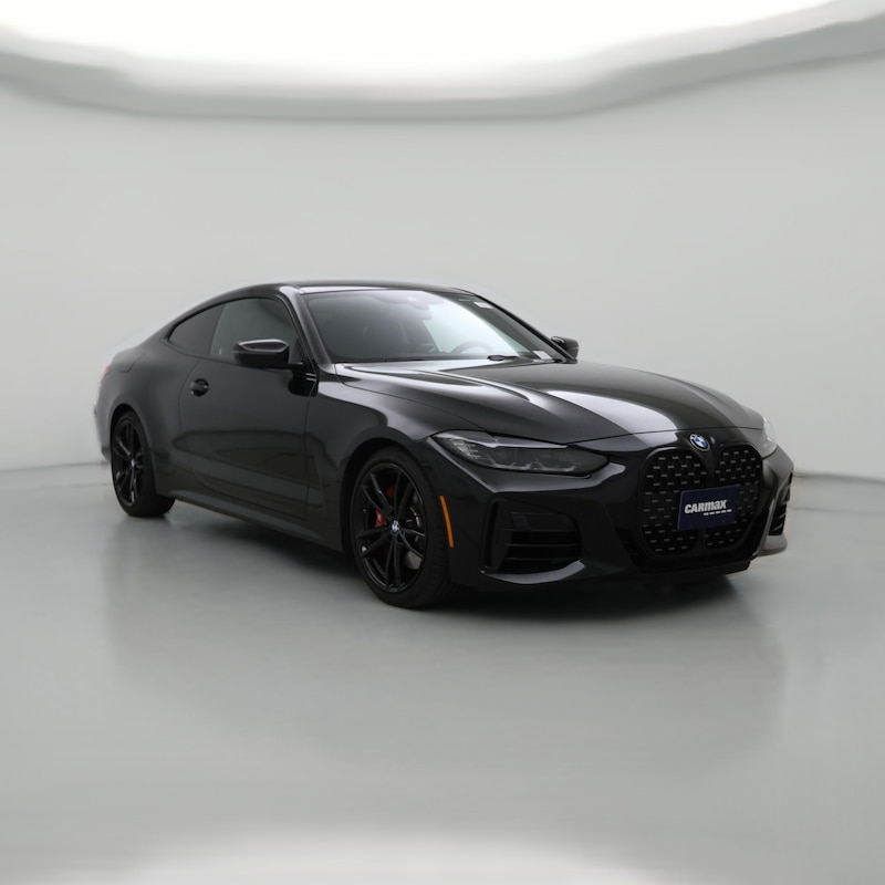 2024 BMW M440 I