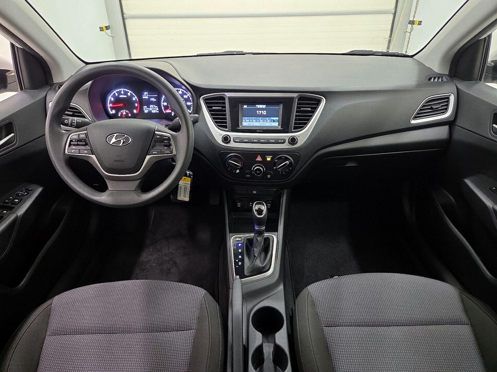 Rear View Camera