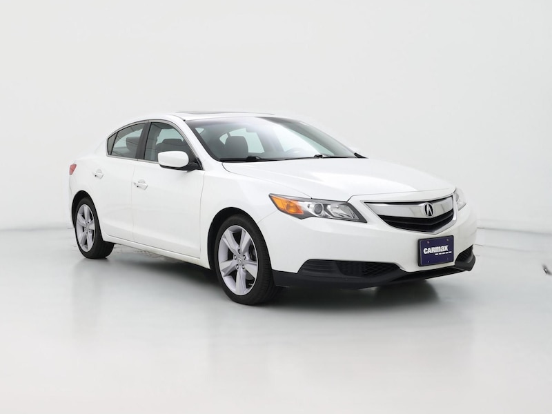 2015 Acura ILX null