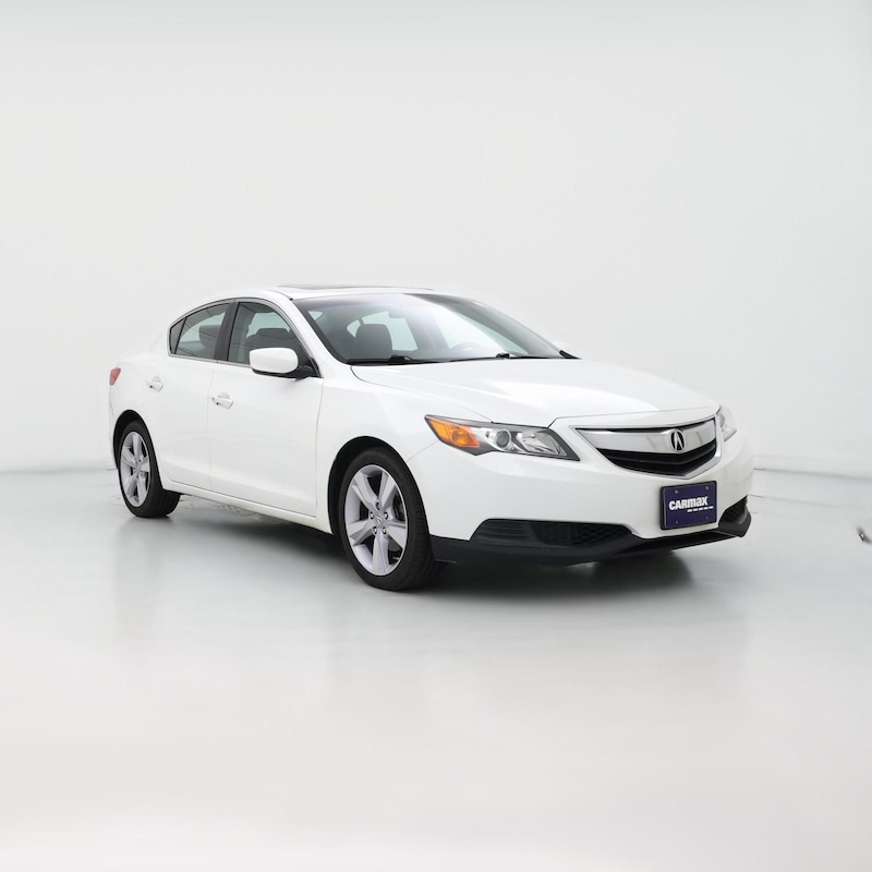 2015 Acura ILX