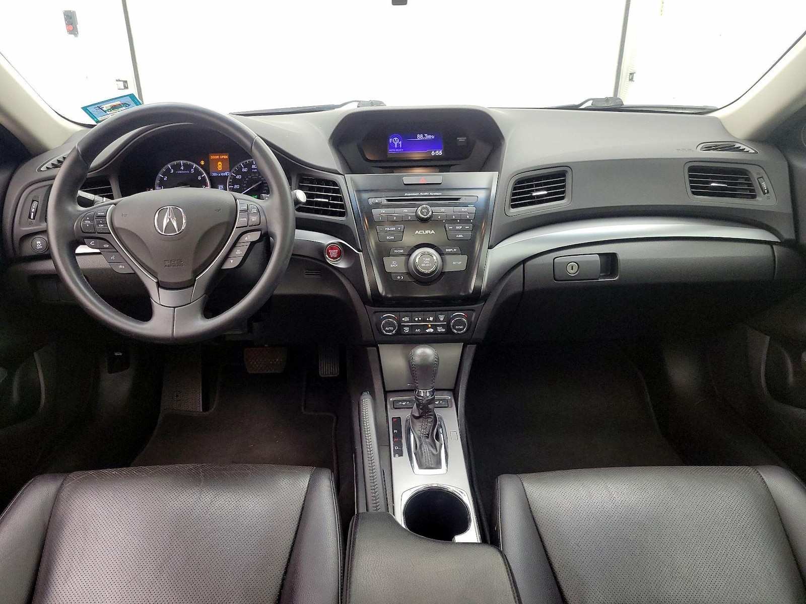 Rear View Camera