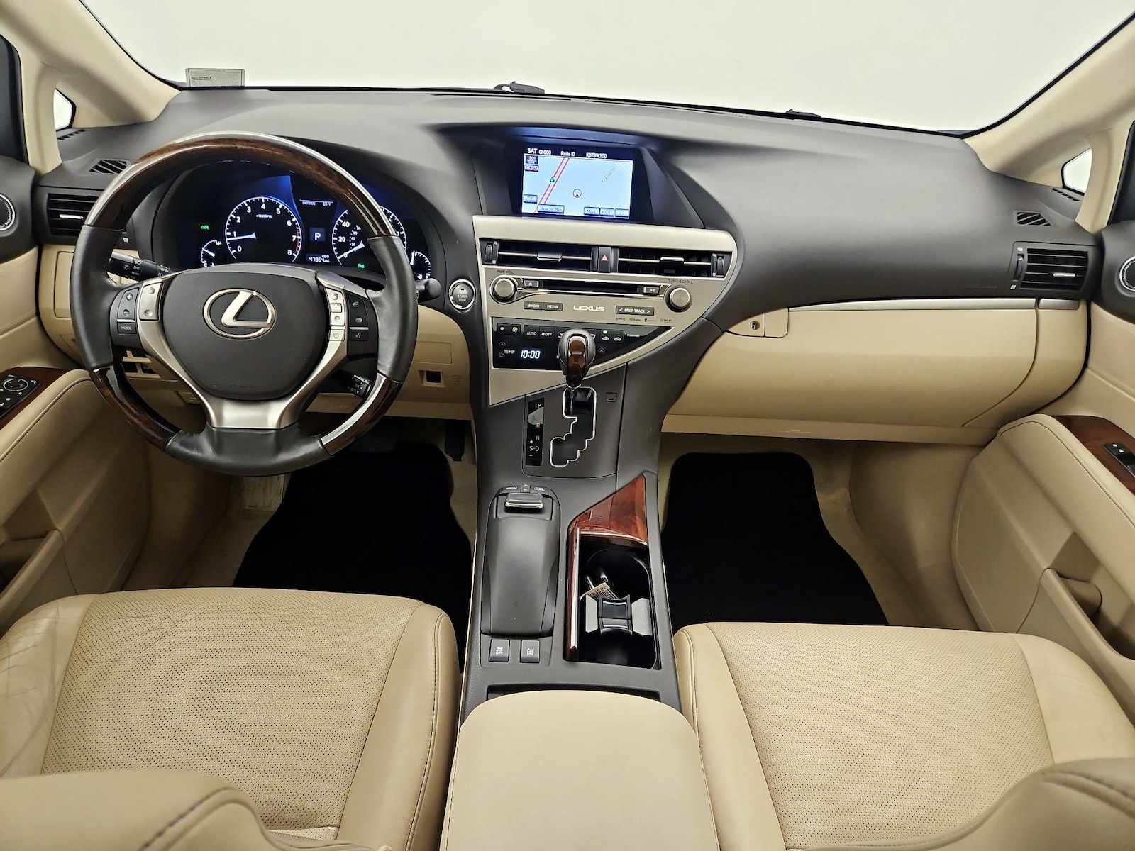 Navigation System