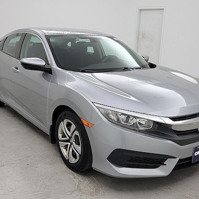 Vehicle exterior view