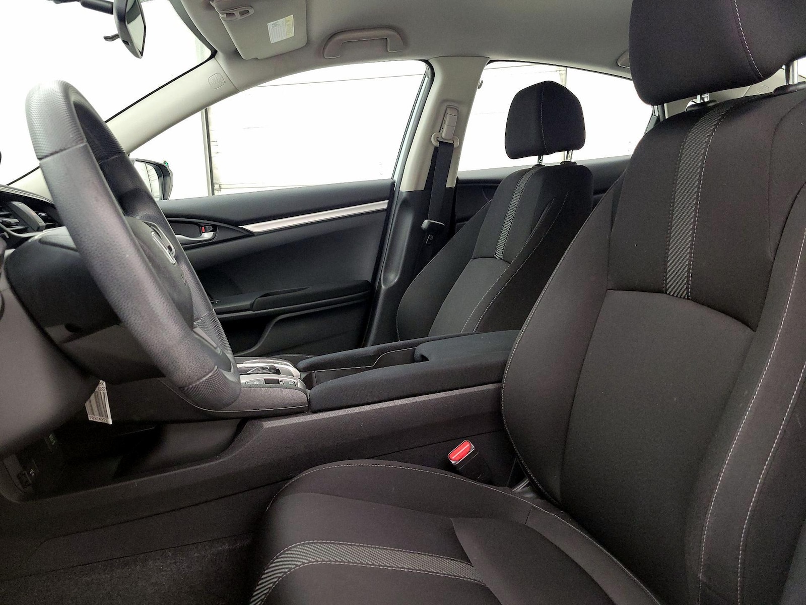 Side Airbags