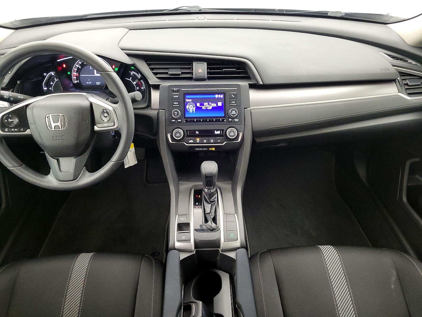 Rear View Camera