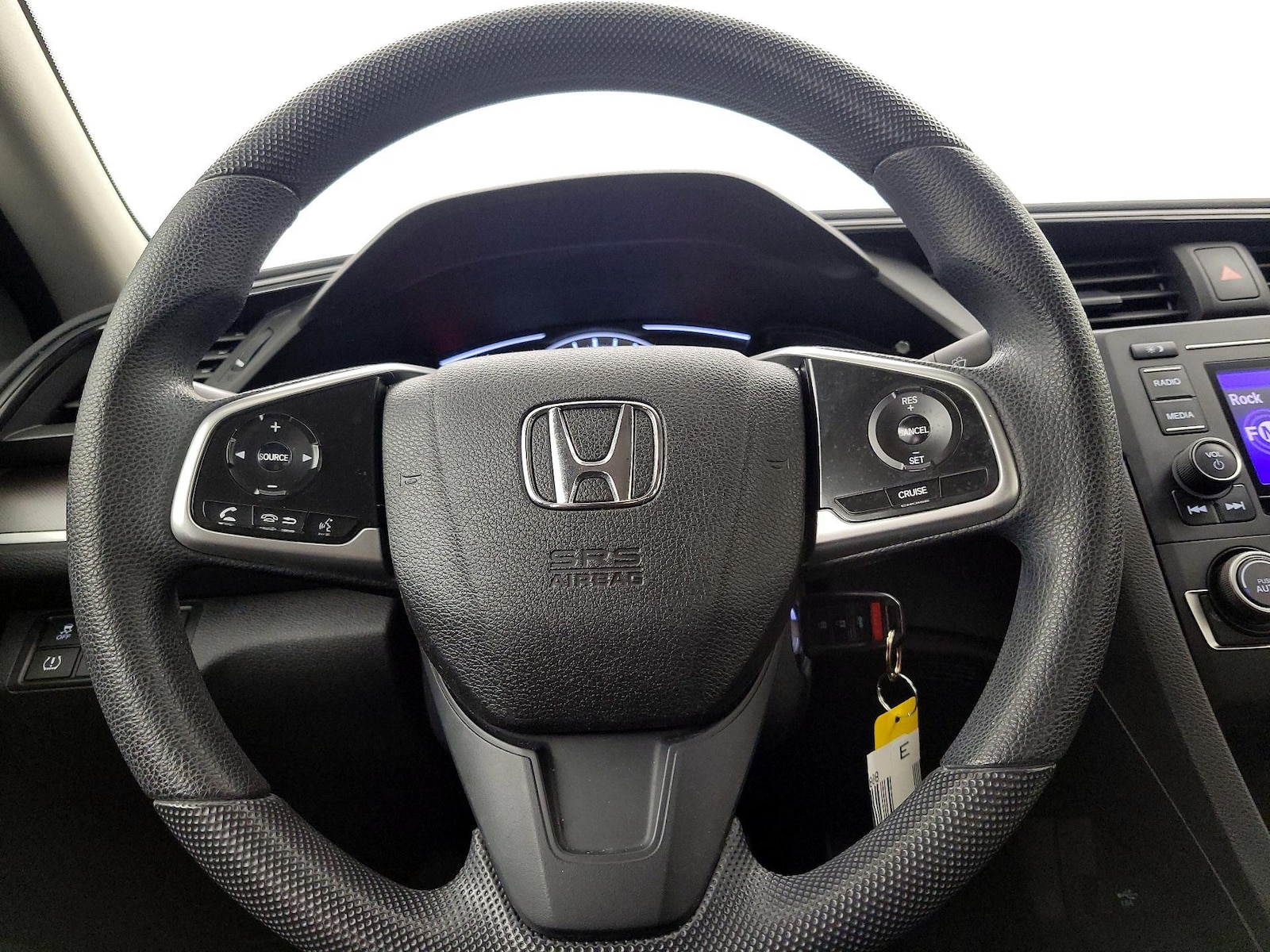 Lane Departure Warning