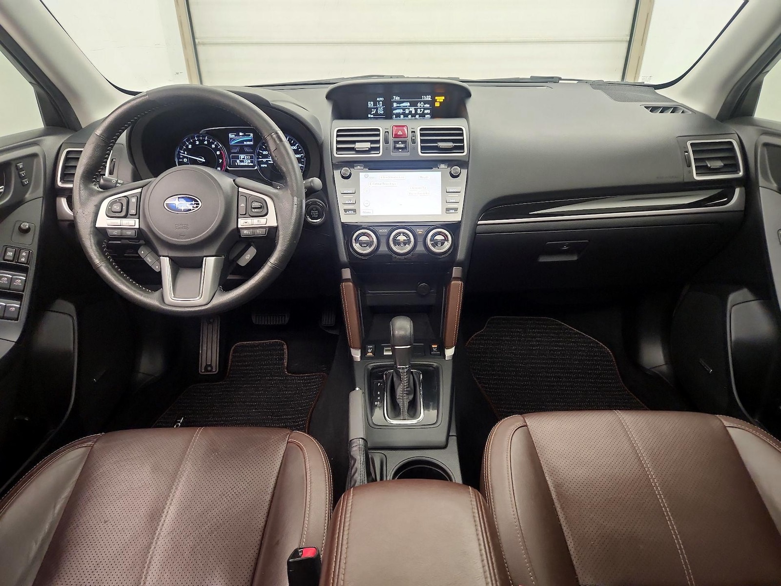 Navigation System