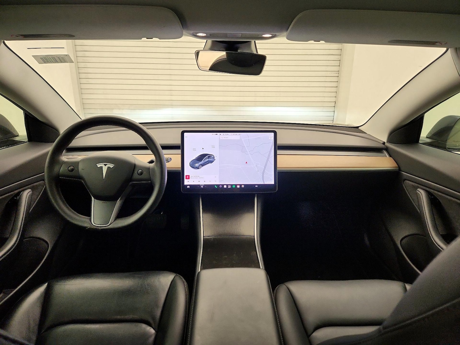 Navigation System
