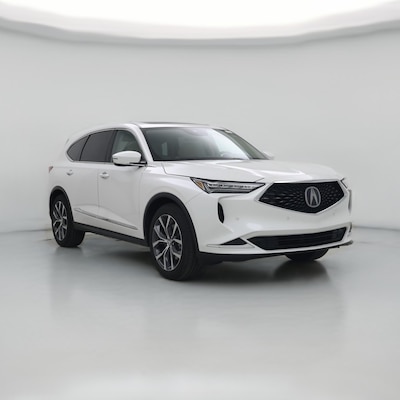 2023 Acura MDX SH-AWD Technology