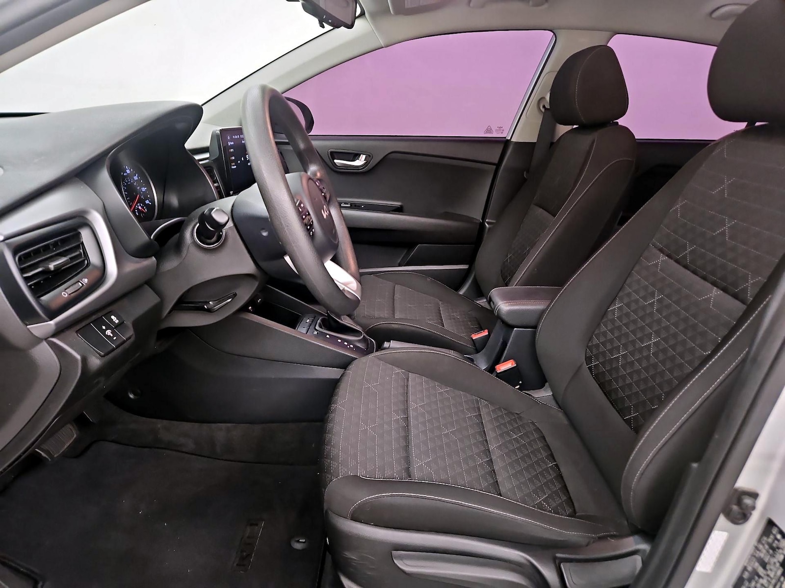 Side Airbags