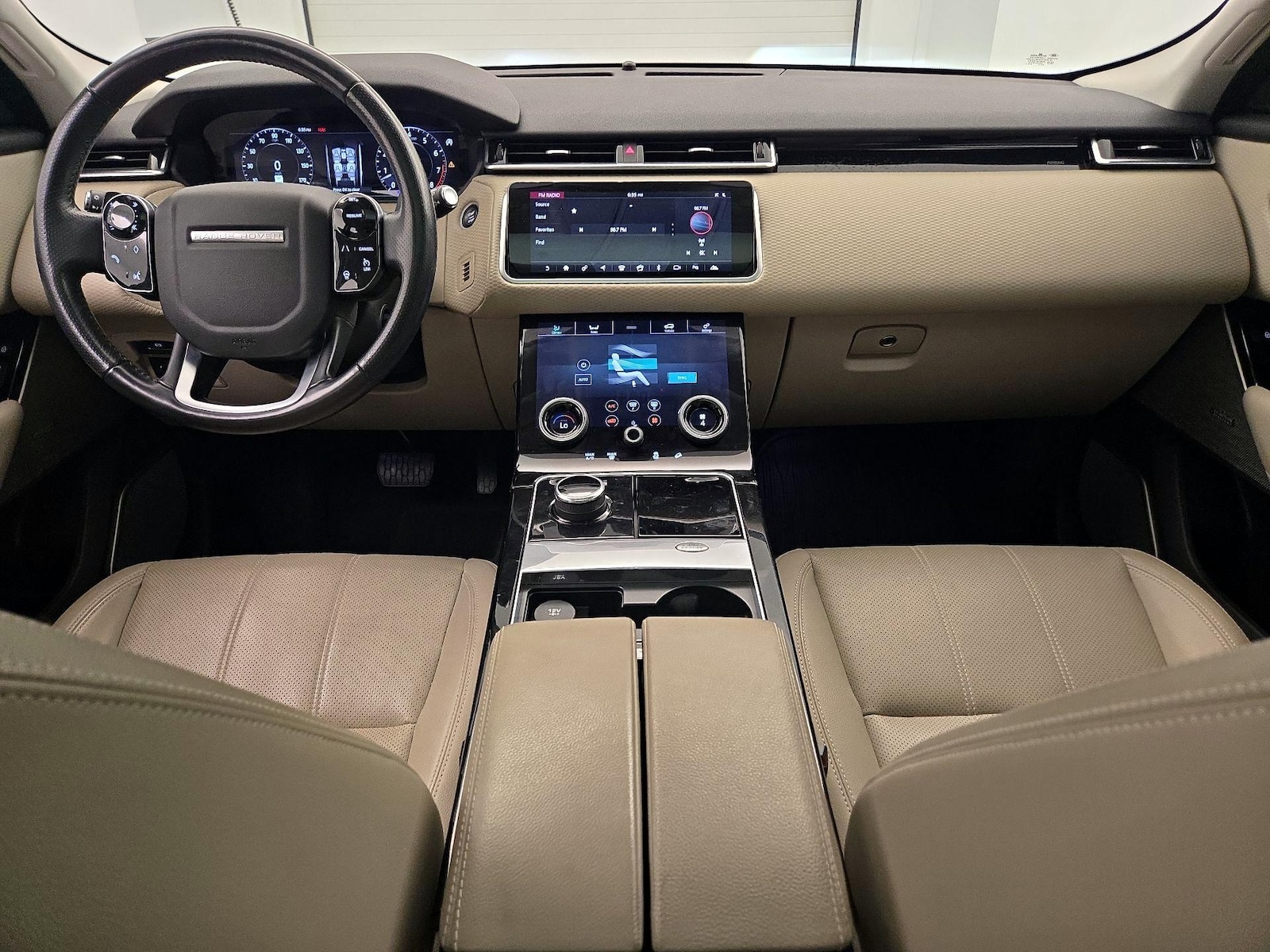 Navigation System