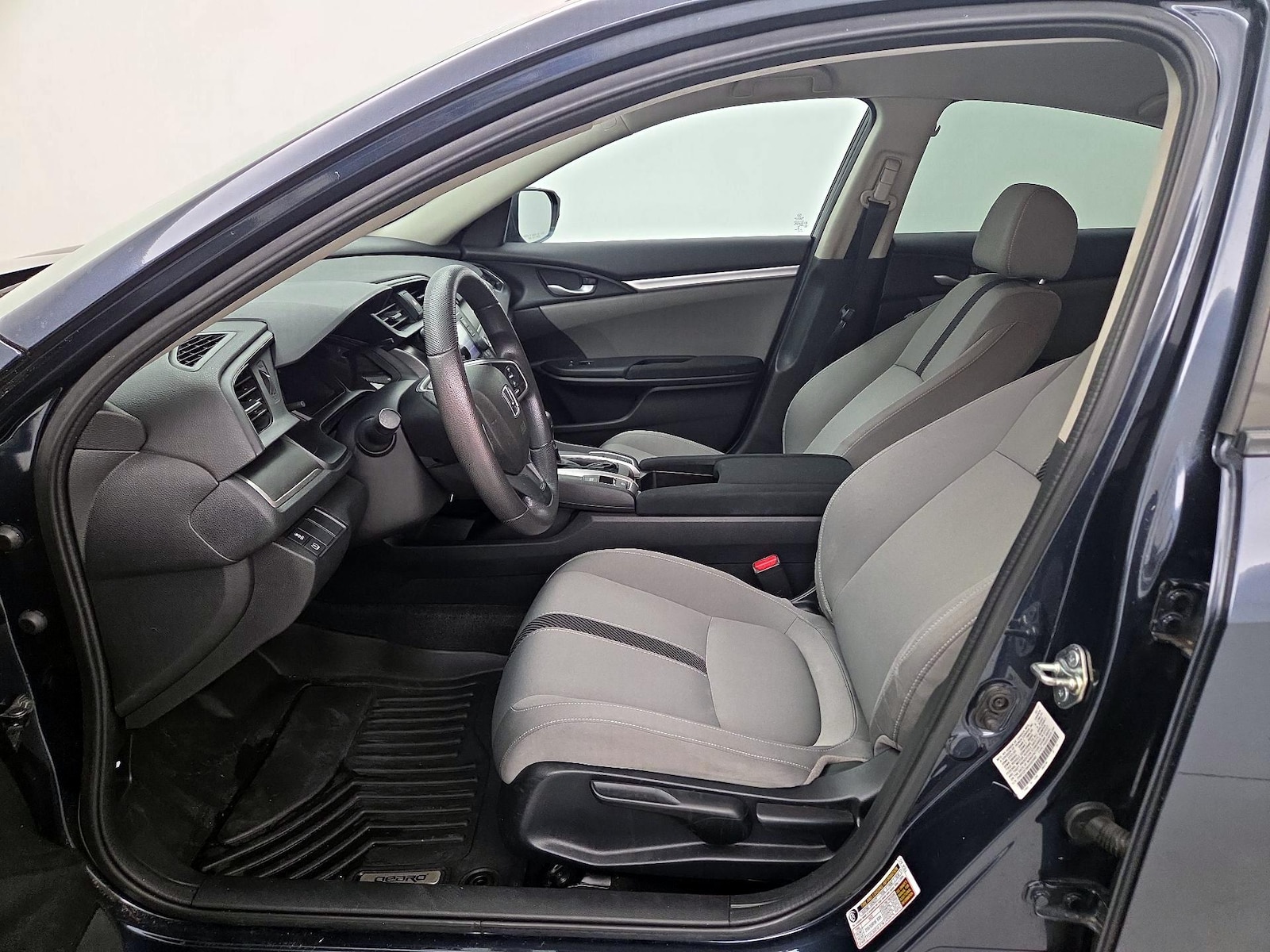 Side Airbags