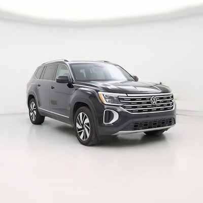 2024 Volkswagen Atlas SEL