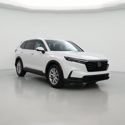Vehicle exterior view