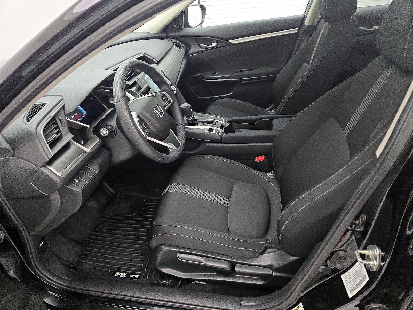 Side Airbags
