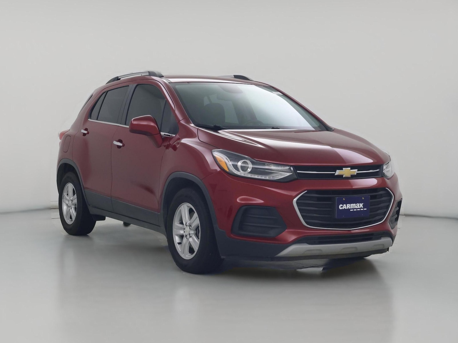 Smart Key & Turbo Charged Engine