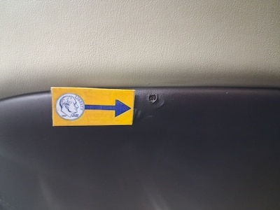 Condition detail