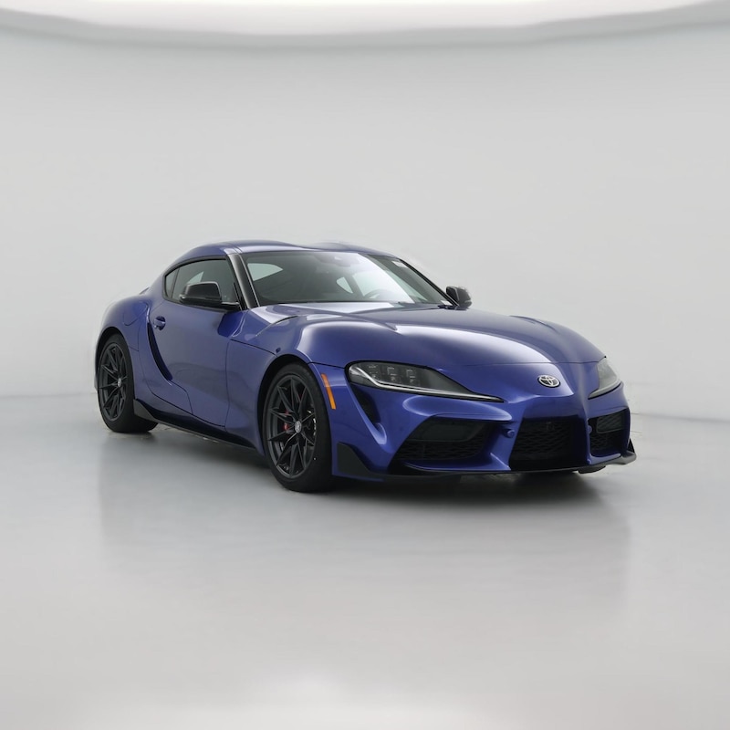 2023 Toyota Supra 3.0 Premium